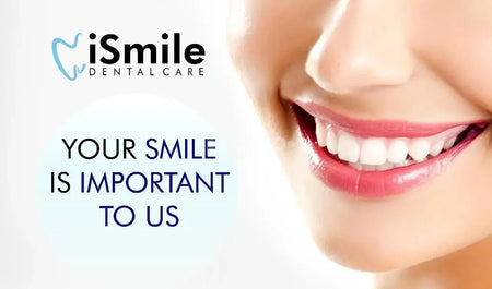 Dental Care - Himalaya Life Care