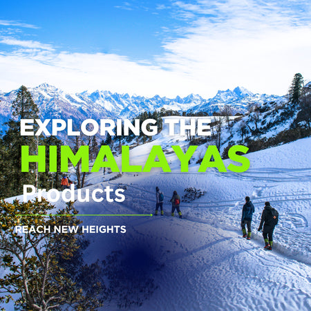 Himalayan Shilajit