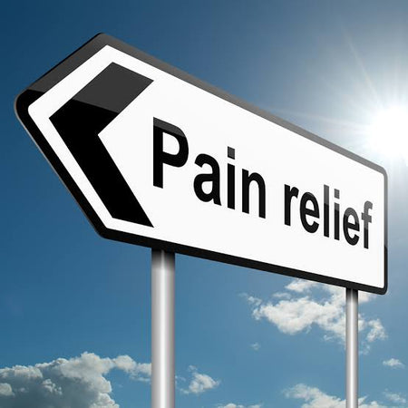 Pain Relief