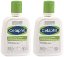 Cetaphil Moisturizing Lotion for Normal To Combination, Sensitive Skin 15924