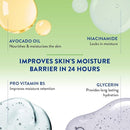 Cetaphil Moisturizing Lotion for Normal To Combination, Sensitive Skin 15924