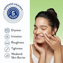 Cetaphil Moisturizing Lotion for Normal To Combination, Sensitive Skin 15924