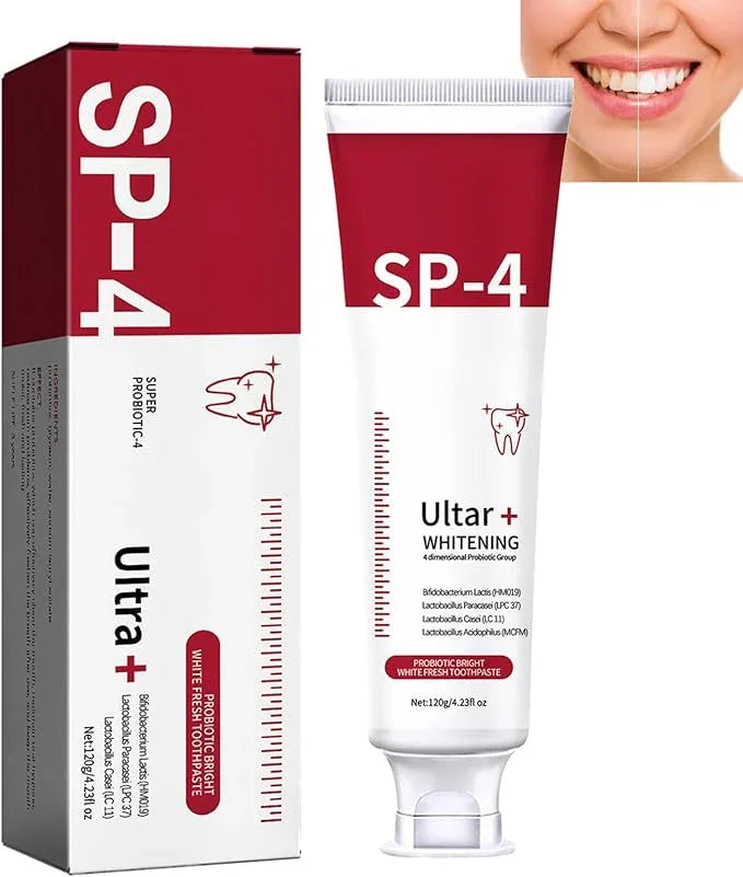 Natural Brightening Toothpaste Pack of 2 – Himalaya Life Care