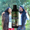 Adivasi Shampoo with Amla 