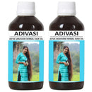 Adivasi Hair Oil for Hair Fall and Dandruff Control