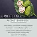 Eco-Friendly Hair Dye Shampoo – Herbal Black Hair Color Solution for Healthy Shine