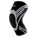 "Breathable Active Knee Cap Support for Running and Gym Use"