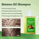 Batana Oil Shampoo for Hair Growth 300ml - Himalaya Life Care