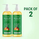 BATANA OIL SHAMPOO (Pack of 2) - Himalaya Life Care