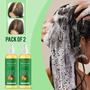 BATANA OIL SHAMPOO (Pack of 2) - Himalaya Life Care