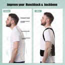 posture corrector Belt for back and shoulder support
