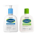 🌿 Cetaphil Glow Care Combo | Moisturizing Lotion + Gentle Skin Cleanser (250ml Each) | Buy 1 Get 1 Combo Offers - Himalaya Life Care
