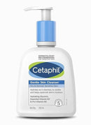 🌿 Cetaphil Glow Care Combo | Moisturizing Lotion + Gentle Skin Cleanser (250ml Each) | Buy 1 Get 1 Combo Offers - Himalaya Life Care