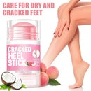 Cracked Heel Repair Cream – Deep Moisturizing & Fast-Healing Foot Care 19384