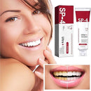 SP-4 Breath Toothpaste Brightening & Stain Removing Toothpaste Pack of 2