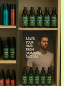 EFFIX 3 - in - 1 Ayurvedic Hair Growth oil & Repair Oil – Strengthen Roots, Prevent Hair Fall, Stimulate New Growth | Natural Herbal Formula | Pack of 2 - Himalaya Life Care