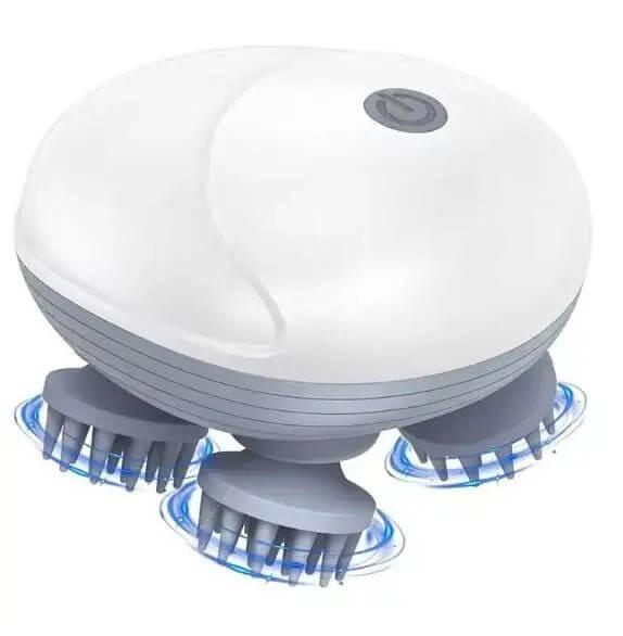 Electric Hair Massager For Men Women, And Your Pet Also Massager Give You Feel Relex - Himalaya Life Care
