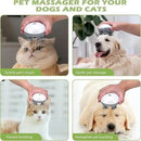 Electric Hair Massager For Men Women, And Your Pet Also Massager Give You Feel Relex - Himalaya Life Care