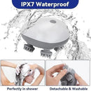 Electric Hair Massager For Men Women, And Your Pet Also Massager Give You Feel Relex - Himalaya Life Care