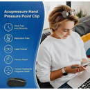 Sugar Control clip Acupressure Point Clip for Blood Sugar Regulation