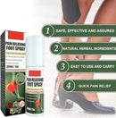 Foot Pain Relief Spray ( Pack of 2 ) - Himalaya Life Care