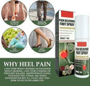 Foot Pain Relief Spray ( Pack of 2 ) - Himalaya Life Care