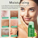 "Green Tea Purifying Mask Stick – Smooth, Fresh & Glowing Skin 🌿" - Himalaya Life Care