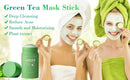 "Green Tea Purifying Mask Stick – Smooth, Fresh & Glowing Skin 🌿" - Himalaya Life Care