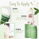"Green Tea Purifying Mask Stick – Smooth, Fresh & Glowing Skin 🌿" - Himalaya Life Care