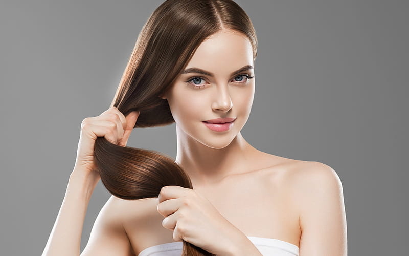 🌿 Dr VElli Anti-Deactivation Nutrition Shampoo 300ml – Strengthen Hair, Reduce Hair Fall & Slow Graying!