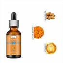 Lutein Firming and Anti Wrinkle serum 50ML (Pack of 2) - Himalaya Life Care