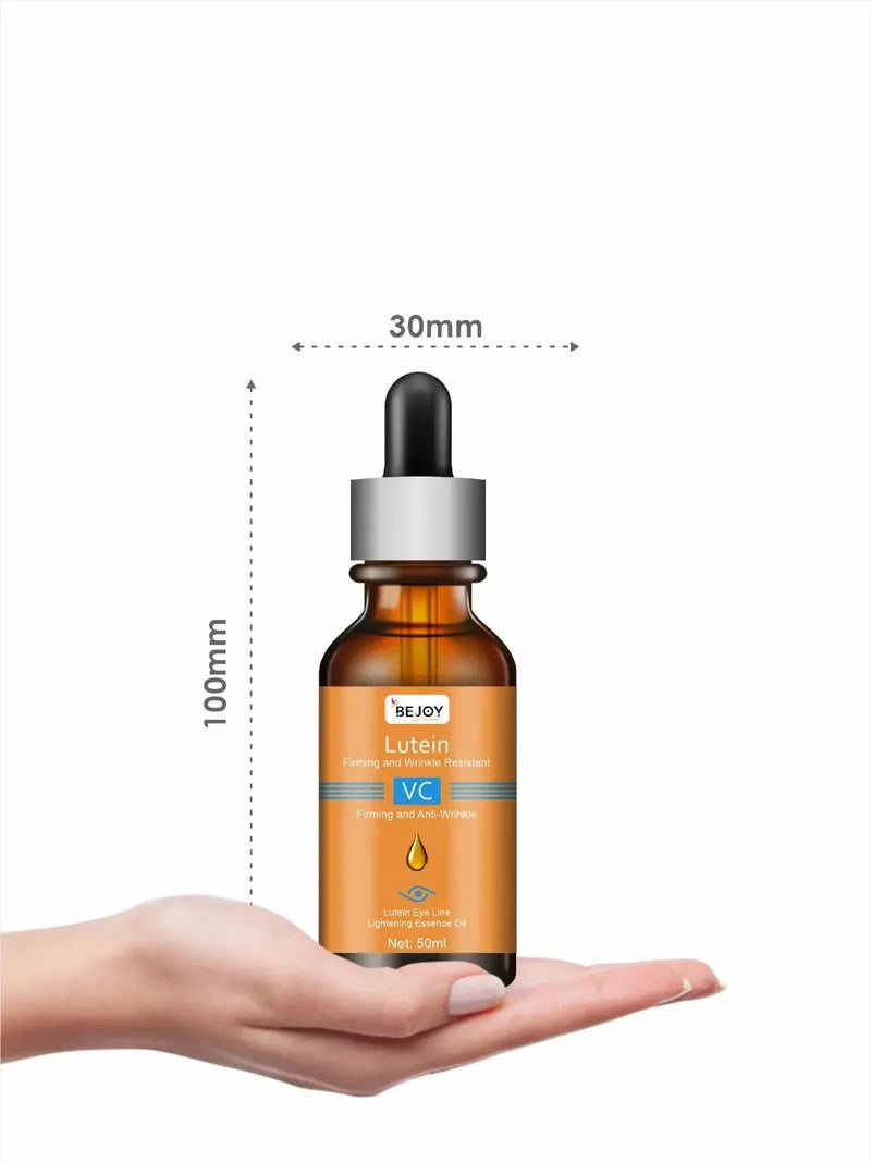 Lutein Firming and Anti Wrinkle serum 50ML (Pack of 2) - Himalaya Life Care