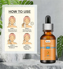 Lutein Firming and Anti Wrinkle serum 50ML (Pack of 2) - Himalaya Life Care