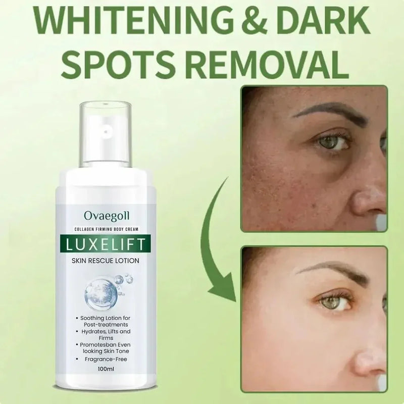 luxury body cream Collagen Firming Body Cream 100ML (Pack of 2) - Himalaya Life Care