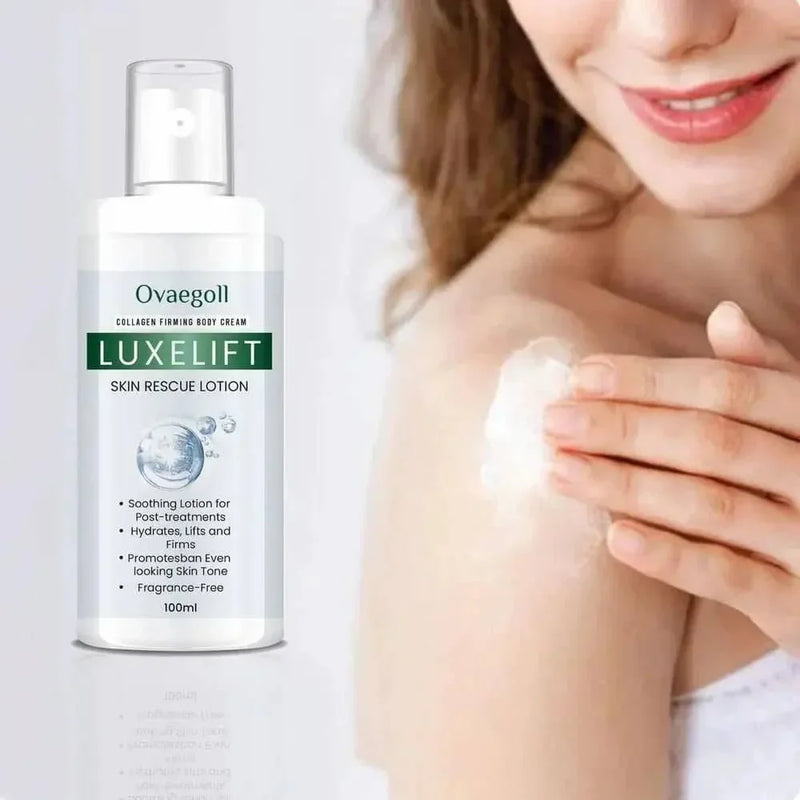 luxury body cream Collagen Firming Body Cream 100ML (Pack of 2) - Himalaya Life Care