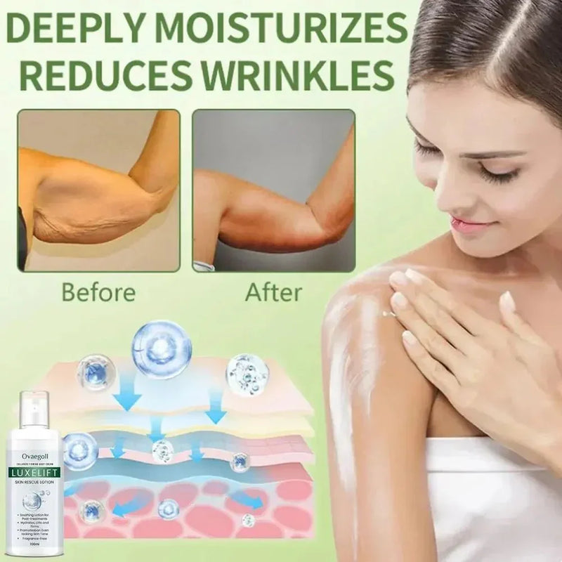 luxury body cream Collagen Firming Body Cream 100ML (Pack of 2) - Himalaya Life Care