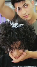 Hair Straightening Cream | Smooth, Silky & Frizz-Free Hair Formula