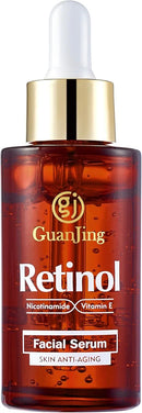 Anti-Aging Face Serum for glowing skin