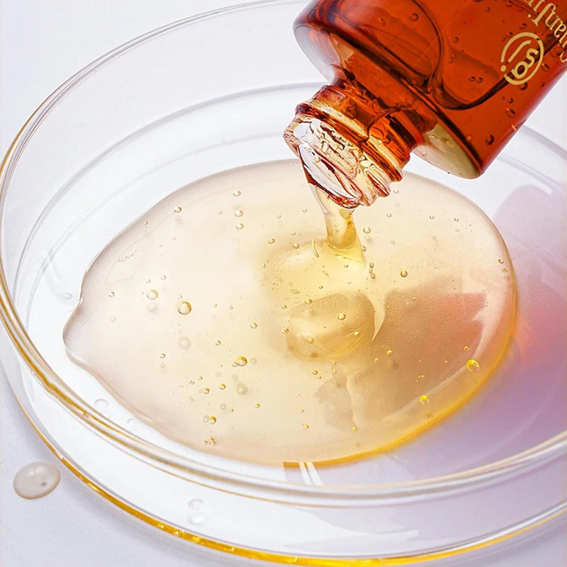 Skincare Face Serum with Retinol & Nicotinamide