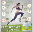 Pain Relief Cream Muscle, Knee & Back Pain Relief