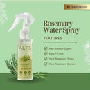 Rosemary Water Spray For Regrowth Buy 1 Get 2 Free - Himalaya Life Care