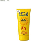 Sunscreen SPF 50 Ultra Light Sunscreen