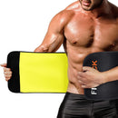 Neoprene Sweat Belt for Workout and Weight Loss