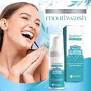 Teeth Pro Mouthwash for Whitening and Stain Removal - Himalaya Life Care