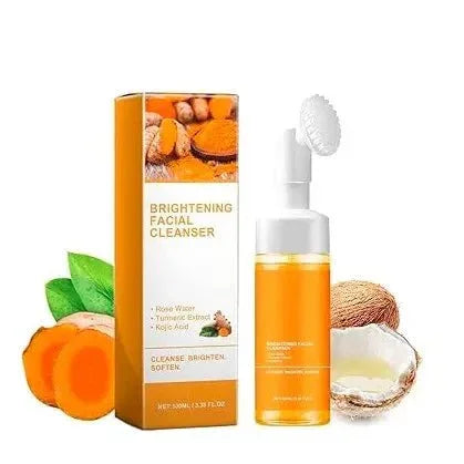 Turmeric Face Wash (Pack of - 2) 150 ML - Himalaya Life Care