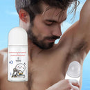 Herbal Underarm Roll On Pack of 2 for Smooth and Bright Skin